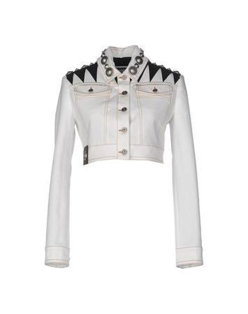 Куртка FAUSTO PUGLISI