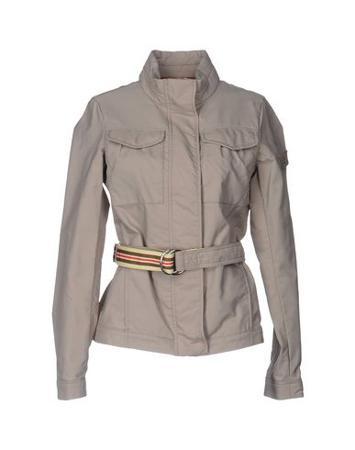 Куртка PEUTEREY