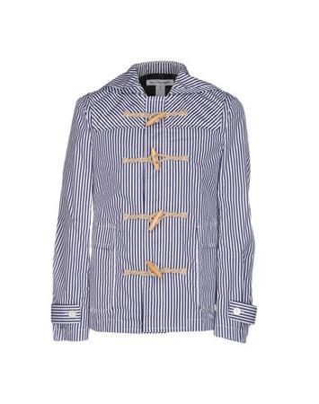 Куртка COMME DES GARÇONS SHIRT Куртка COMME DES GARÇONS SHIRT