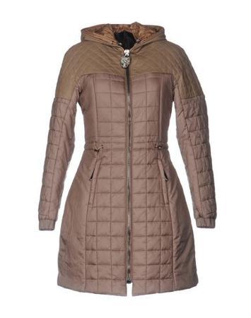 Куртка PHILIPP PLEIN COUTURE Куртка PHILIPP PLEIN COUTURE