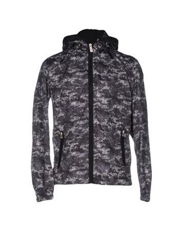 Куртка SSEINSE