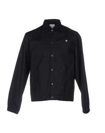 Куртка WOODWOOD