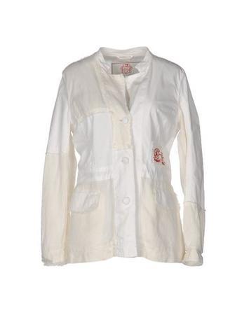 Куртка PROJECT -- [FOCE] -- SINGLESEASON --