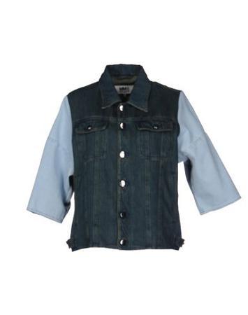 Куртка MM6 BY MAISON MARGIELA