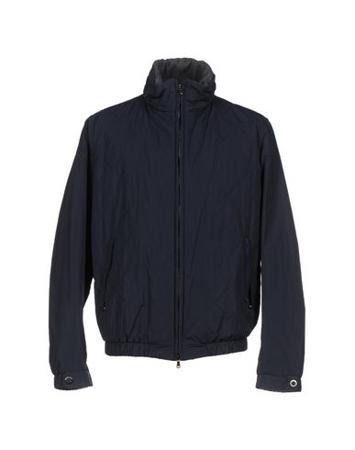 Куртка BRADDOCK