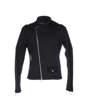 Куртка PAOLO PECORA