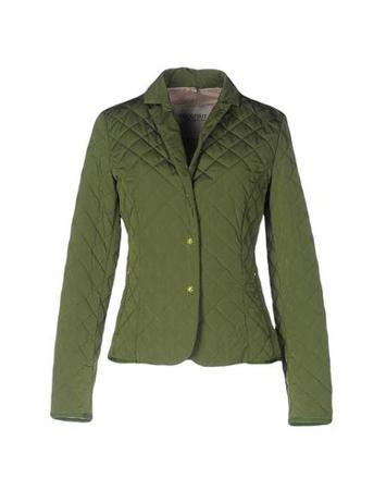 Куртка GEOSPIRIT