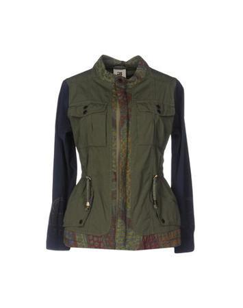 Куртка PROJECT -- [FOCE] -- SINGLESEASON --