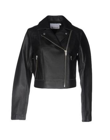 Куртка T BY ALEXANDER WANG