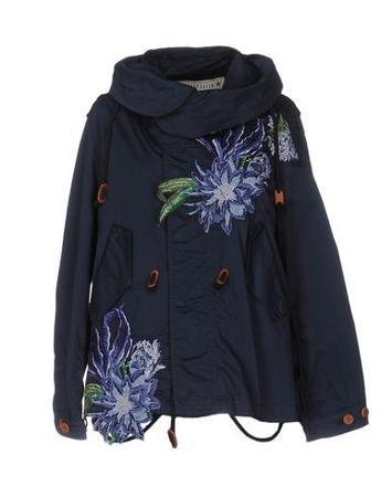 Куртка SHIRTAPORTER Куртка SHIRTAPORTER
