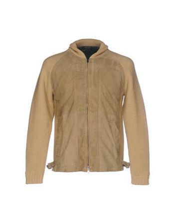 Куртка ROBERTO COLLINA Куртка ROBERTO COLLINA