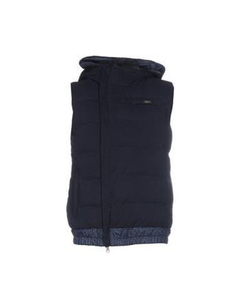 Куртка CAPOBIANCO