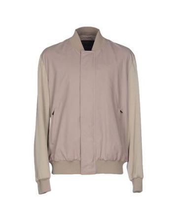 Куртка PIRELLI PZERO