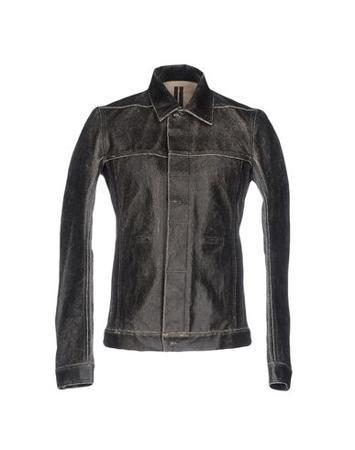 Куртка DRKSHDW BY RICK OWENS