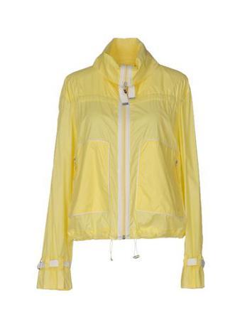 Куртка TRUSSARDI JEANS