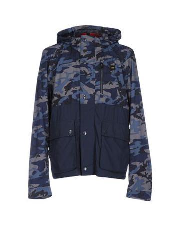 Куртка BLAUER