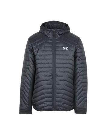 Куртка UNDER ARMOUR