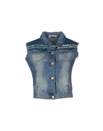 Куртка FOLLOW US