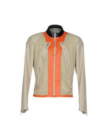 Куртка MAISON MARGIELA 10