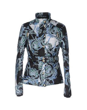 Куртка JUST CAVALLI