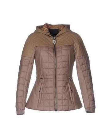 Куртка PHILIPP PLEIN COUTURE Куртка PHILIPP PLEIN COUTURE