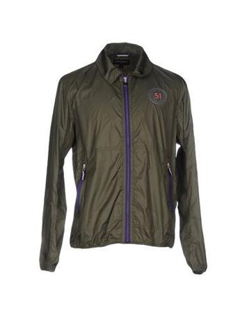 Куртка GLOVERALL