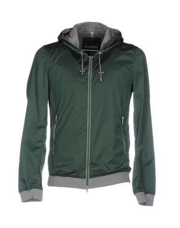 Куртка BOSIDENG