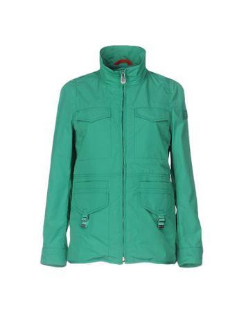 Куртка PEUTEREY