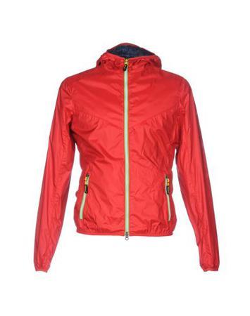 Куртка REFRIGUE