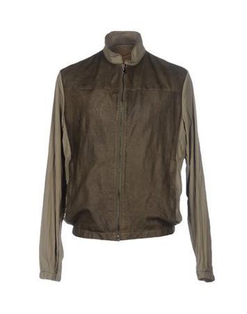 Куртка GOLD CASE BY ROCCO FRAIOLI