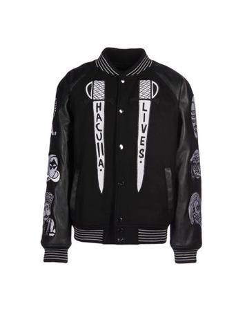 Куртка HACULLA