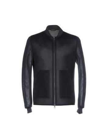 Куртка DANIELE ALESSANDRINI HOMME