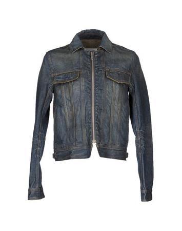 Куртка MAISON MARGIELA 10