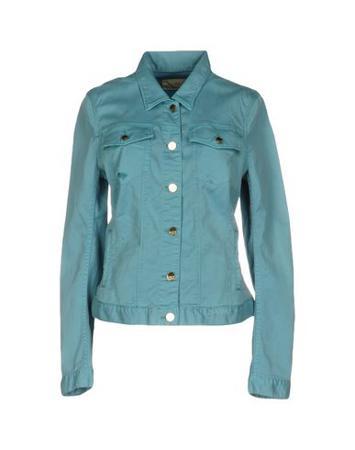 Куртка KAOS JEANS Куртка KAOS JEANS