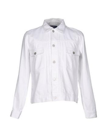 Куртка WOODWOOD