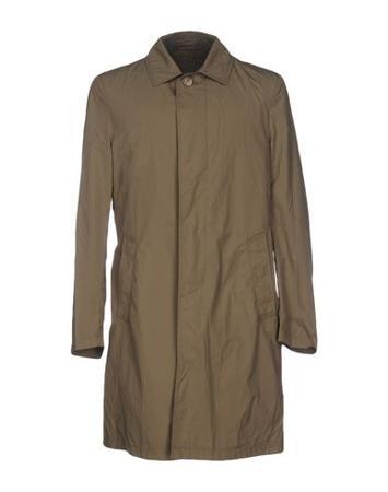 Куртка LUIGI BORRELLI NAPOLI