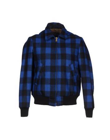 Куртка BLUE SAN FRANCISCO