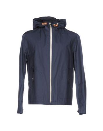 Куртка GLOVERALL