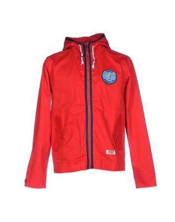 Куртка TSPTR Куртка TSPTR