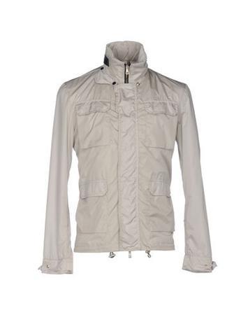 Куртка L(!)W BRAND