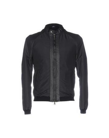 Куртка GREY DANIELE ALESSANDRINI