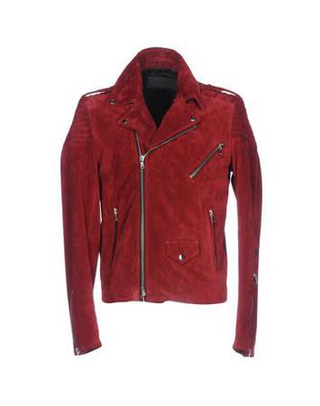 Куртка ROUTE DES GARDEN