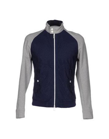 Куртка PAOLO PECORA