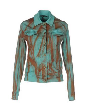 Куртка PLEIN SUD JEANIUS