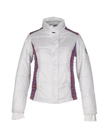 Куртка MORE DOWN EIGHT