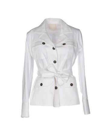 Куртка TROU AUX BICHES