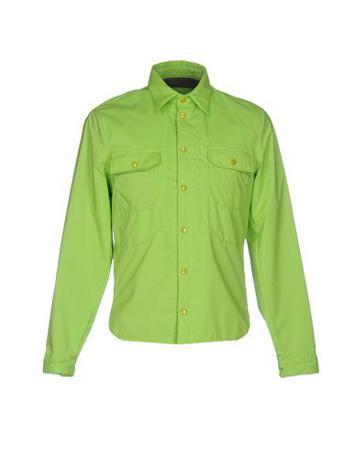 Куртка BPD BE PROUD OF THIS DRESS