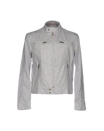 Куртка CAPOBIANCO