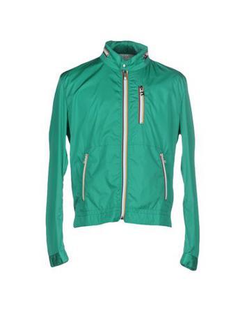 Куртка MONTECORE