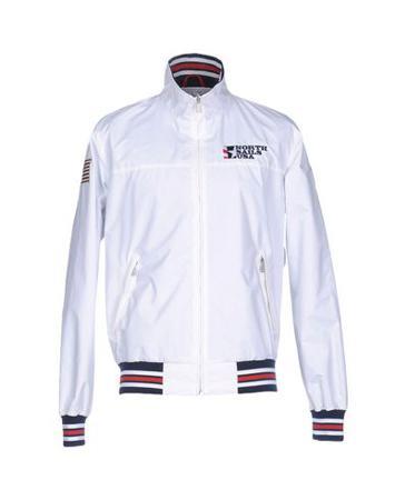 Куртка NORTH SAILS